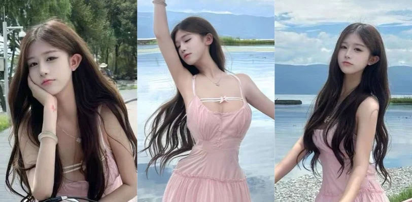 吃瓜曝光 清纯实习小护士援交视频疯传！楚楚动人小仙女跪舔大鸡巴！无套猛操白浆直流！