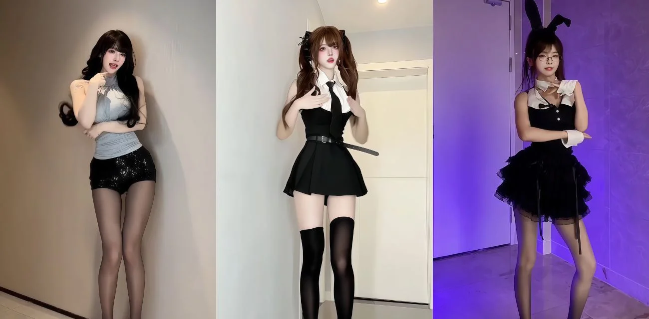 推特网黄 顶流奶味泡芙和姐妹的付费户外露出视频流出！好姐妹一对大屁股能夹断鸡吧！黑丝骚逼户外大胆展示！