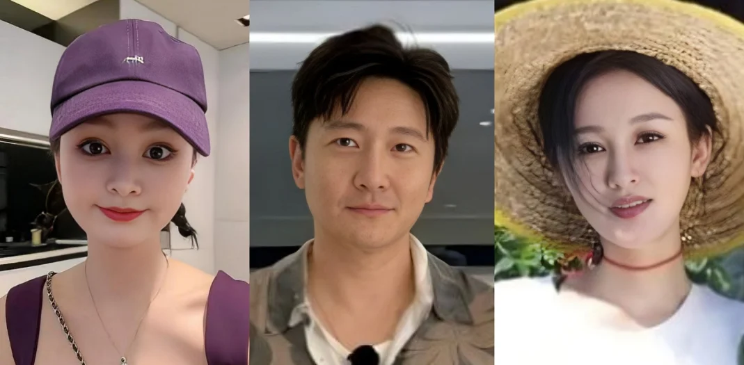 抖音百万粉旅游网红周仙仙 婚内出轨当小三被曝 原配找上门对质时她仍表示不想被道德牵制！