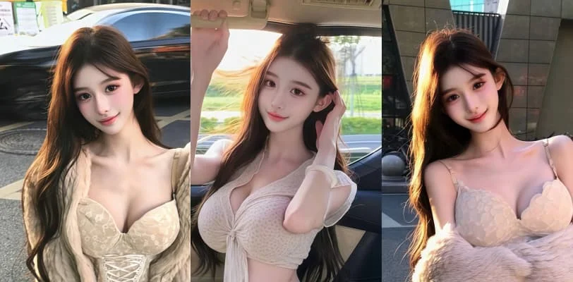 珍藏版巨乳美乳合集！每一个都是精挑细选 撸管打飞机必备 超级多超级大的奶子 一次看个够！