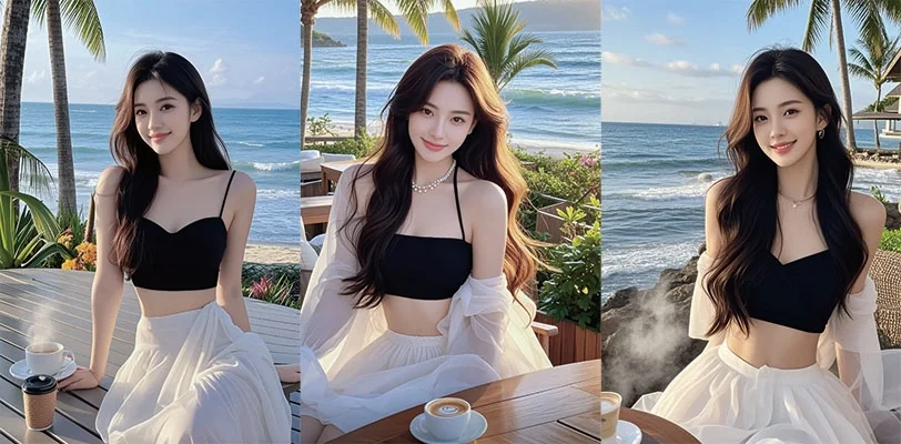 韩国酒店 亨利夫妇 绿帽NTR 蒙面巨乳美妻主动深喉单男大肉棒被玩到高潮