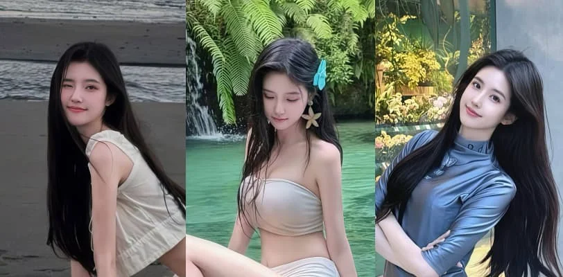 富二代公子哥爆操极品脸嫩模 性欲旺盛到满足不了 这颜值和身材真的爆杀一众网红了！