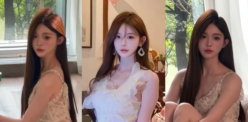 顶级绿帽 把老婆给兄弟爆操 天然巨乳高颜值反差骚货根本满足不了 操到整个人头皮发麻！