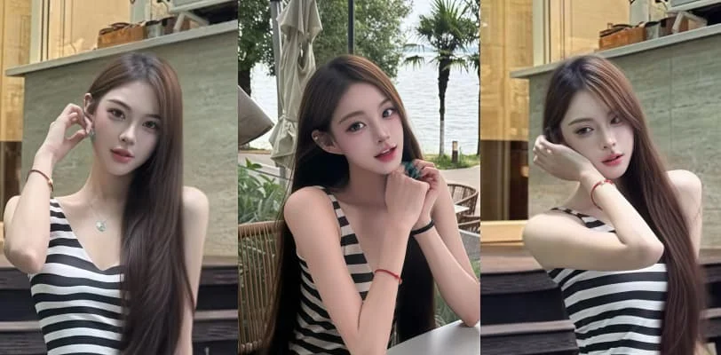 极品瑜伽师被高额薪资蒙蔽双眼 这哪是面试简直是玩弄妹子 抽插越来越狠 明显是被干到高潮了！