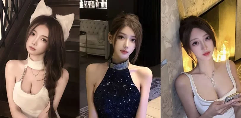 高颜值嫩妹 皮肤白皙听话乖巧 你想怎么玩都行 每一下都撞得啪啪响 眼睛半闭着还在叫 完全被操开了！