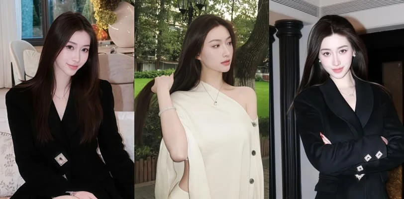 身材这么火辣 穿着连体网袜 直接顶进她无毛湿穴里内射 从后面抓着她肥臀大力抽插 手掌不停拍打那对软肉！