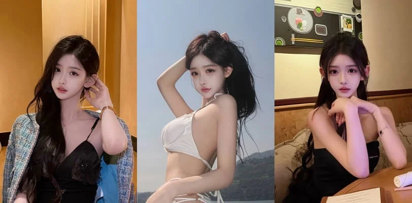公司新来的软萌实习生！前一秒清纯可爱上了床秒变淫荡小母狗！完美炮架身材极致反差！