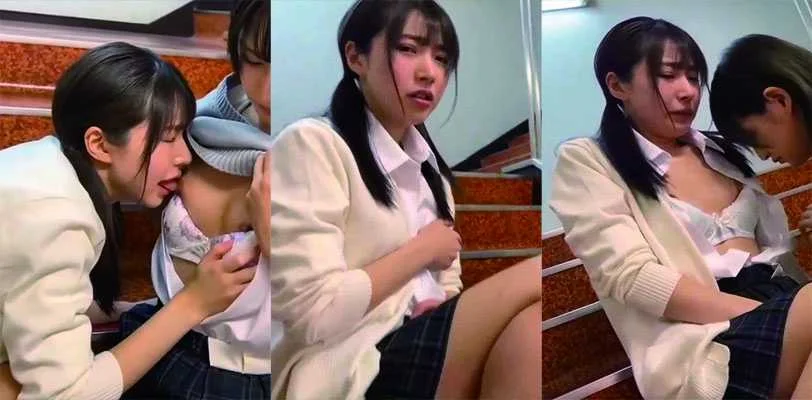 日式和室学生制服 百合接吻舔穴劲头干十足的​进行自慰 互舔全程高清实录双人喘息拉满