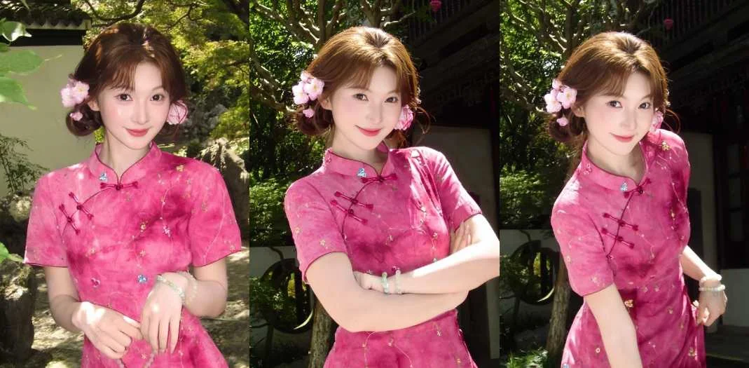 足疗技师小姨子趁老婆不在露逼勾引我 屁股扭得比母狗还骚 不操白瞎了！
