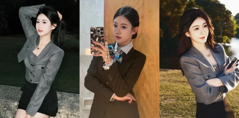 瓜友投稿 骚逼小姨子常年和老公异地寂寞难耐主动勾引姐夫乱伦！还是个银行职员操逼的时候一直说压力很大！