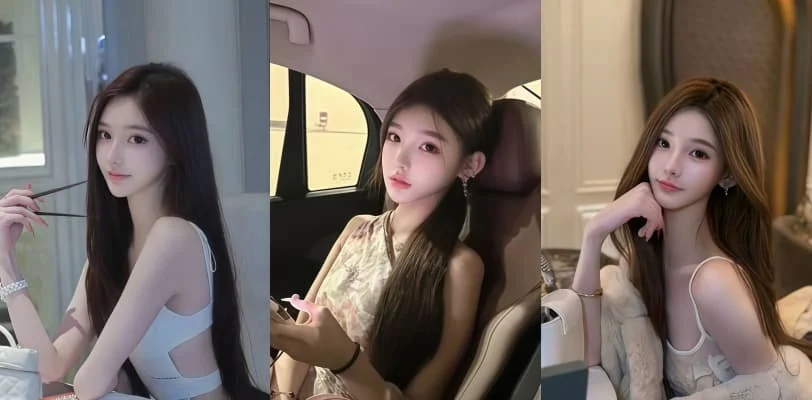 超嫩身材的极品精神小妹姐妹花 在出租屋里被大叔花式调教 这骚穴的淫水还真不少 一边被用假鸡巴玩弄一边被抽插猛操 这小表情还挺上头的！