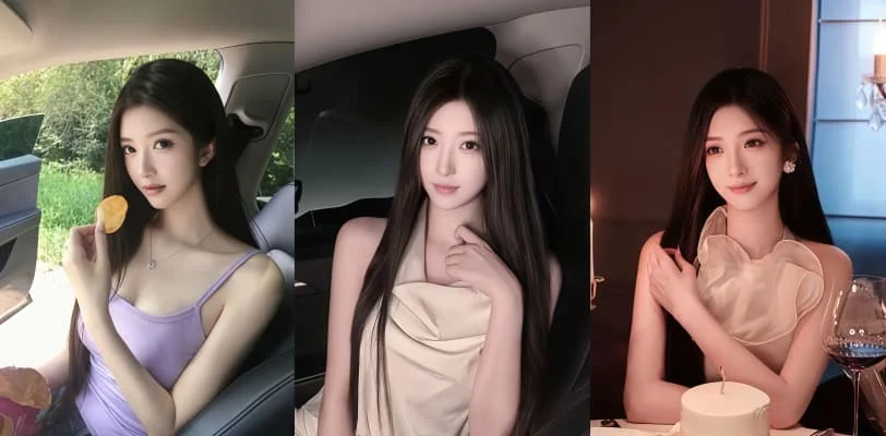 淫荡妹妹日常自慰不雅曝光 完全就是骚狗级别的存在 自慰插穴起来极其有诱惑力 看着我是真的喜欢 这种嫩妹确实值得一看！