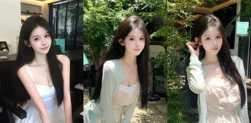 让你欲罢不能的日本JK短发欲女 看着完美露脸的高潮脸 床上被抠到喷水 潮喷那种抖不是演的！