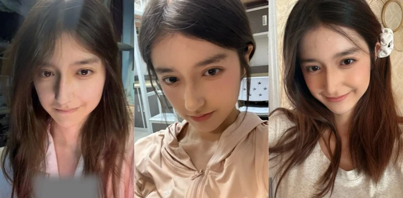 兄妹乱伦 新疆超美校花家中和亲哥乱视频流出！开裆黑丝跪爬求操 后入暴力打桩！骚叫声听得鸡吧都硬了！