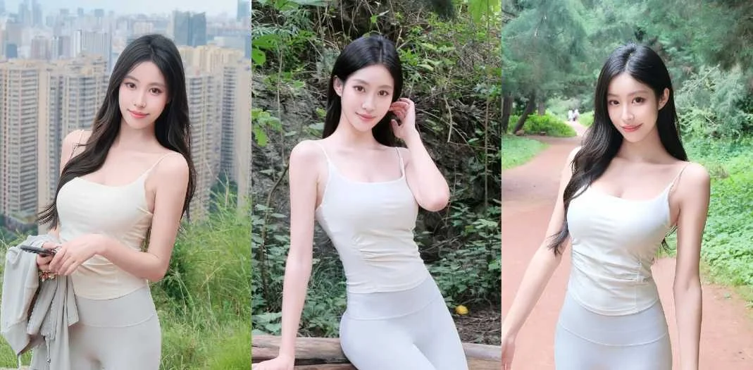 趁朋友不在操他的瑜伽裤老婆 许久没操的逼又紧了 梦回破处夜晚！