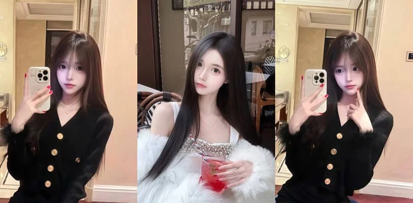 清纯性感的高颜值大学生妹子 甜妹的长相淫荡的身体 被渣男PUA带到户外玩露出 在酒店还被各种调教无套猛操！