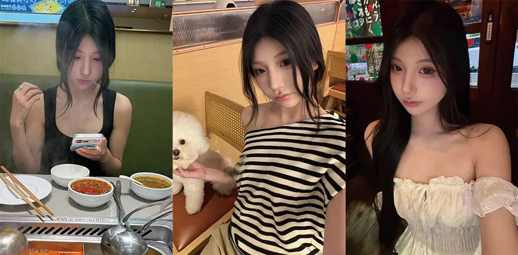 深圳第一深情 酒店清纯甜美嫩妹嘴上说不要身体却很诚实被操到流水