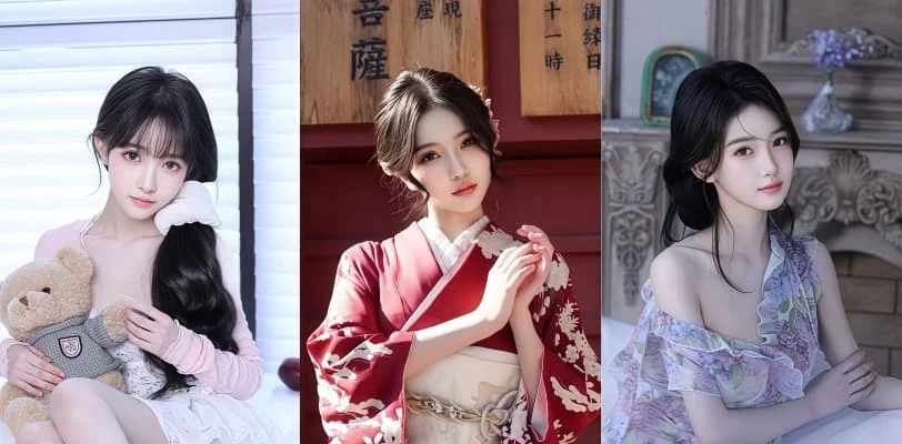 简直就是妖精化身 白丝双马尾御萝和表哥同居的日子 实在太骚太诱人了 口交的技术堪比少妇！