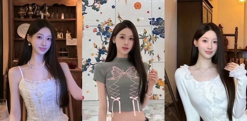 游戏当然没有大波女友重要啊！和女友打着游戏直接摸着奶子开操 身材诱惑太大了 樱桃小嘴口交再用奶子乳交太爽了！