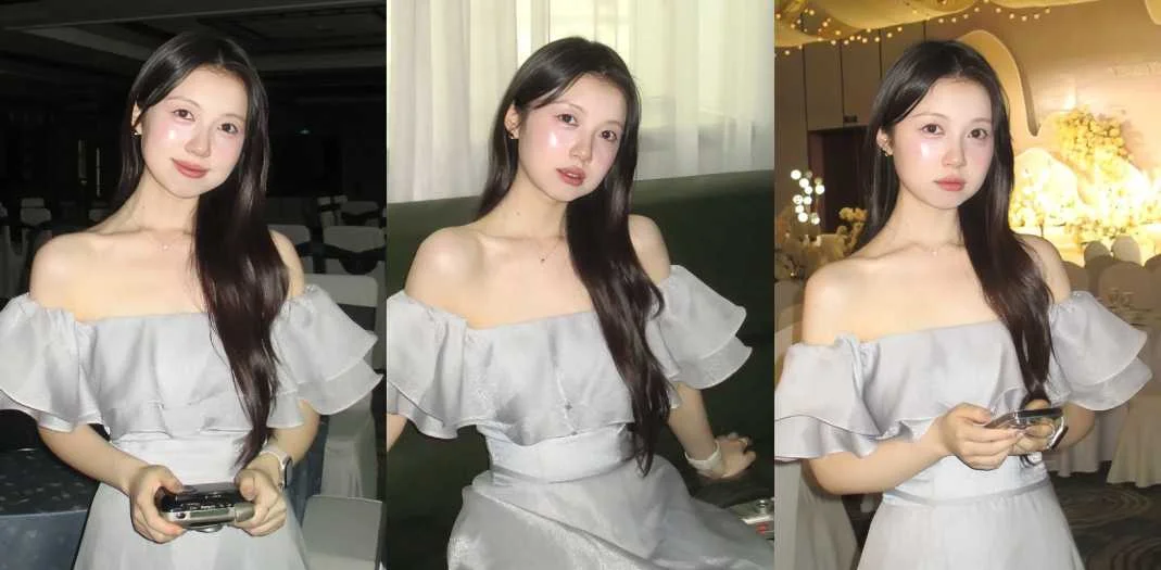 高冷伴娘酒后送穴求填满 天赐的骚逼不操还是人嘛！