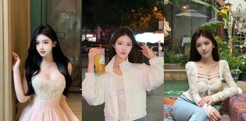 性感高颜值巨乳女神 被巨屌撑到小穴红肿！整根肉棒都塞进嘴里拉丝 无套射在白虎穴上 小穴还在张合！