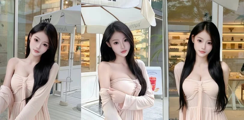 全网最美胸 还是刚生娃的状态！推上面的顶级反差名媛林星允 肌肉狗炮友抱起来不当人操 全程惨不止！
