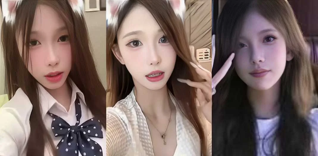 （91视频鉴黄师）广东女大何颖为了上分居然拍了一堆自慰小视频群发求带 果然打瓦的妹子十个有九个都是反差婊！