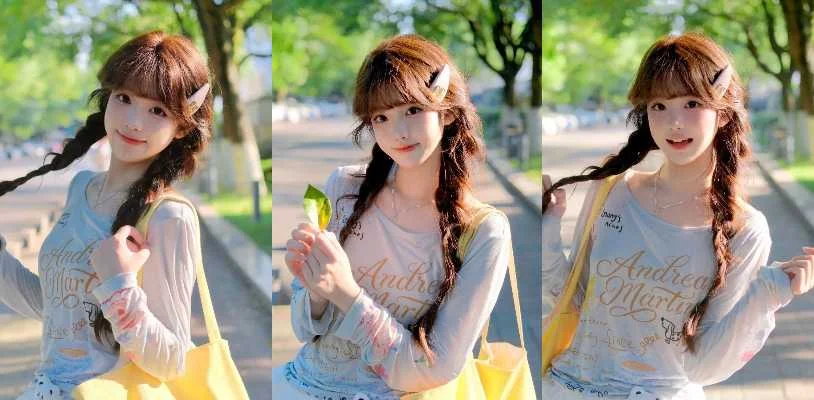 （91视频鉴黄师）乖巧女大徐静然 之前还嫌弃鸡巴脏 结果现在舔得比狗还欢！