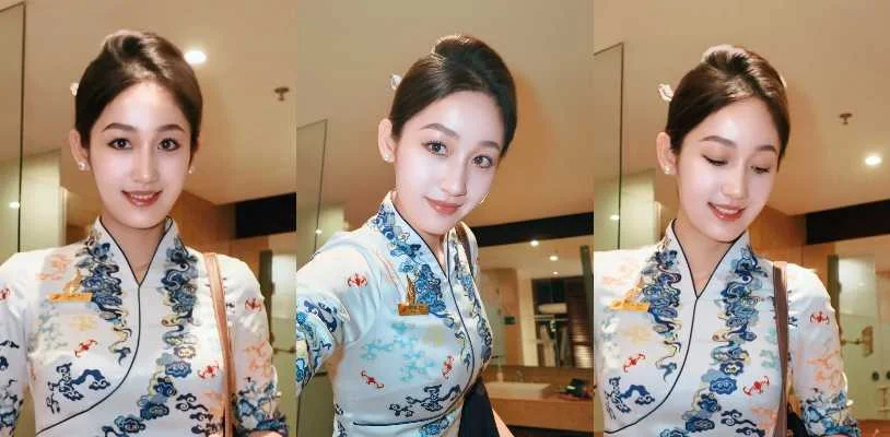 178长腿空姐人美逼骚 一下飞机就开干 被操到喷水喷尿还来真是骚的没边了！