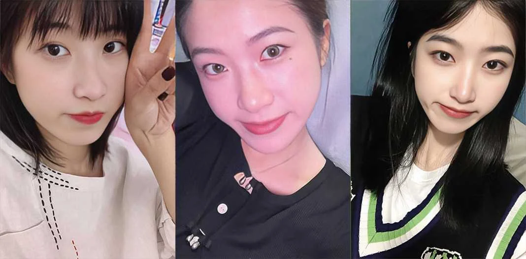 酒店约炮高颜值大学生乖乖女 换情趣制服被操成骚母狗私拍全流出