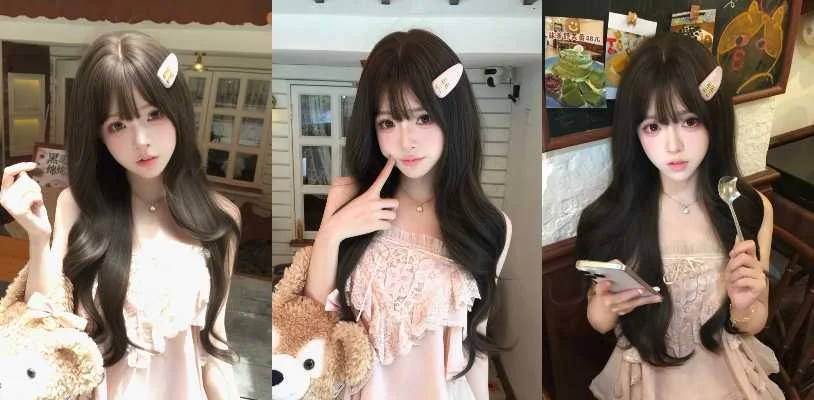学妹下海 极品大二乖乖女兼职下海卖逼捞金 清纯脸一张口就是让人往死里干！