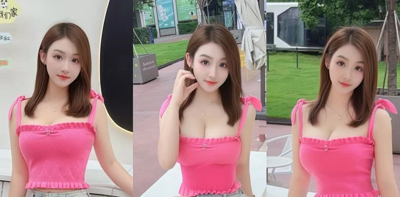 媚黑巨乳母狗手握粗壮大黑屌深喉口交 床上激情后入操到骚货欲罢不能！这种货色简直骚到掐乳头才解她的瘾！