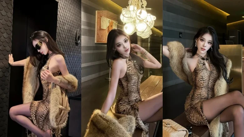 长腿网黄 C小姐 黑丝美腿 化身性奴反差婊 后入猛顶骚洞花心 翘臀迎合肉棒猛顶 精液顺着大腿直流！