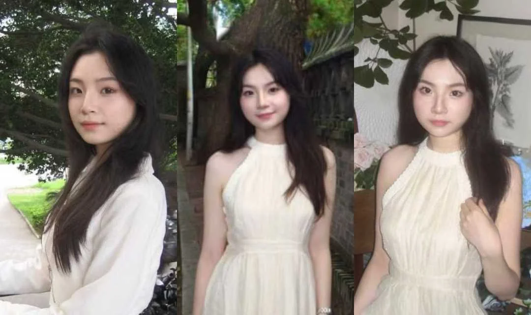 反差女大学生约炮外教泄密 崇洋媚外的小婊子被洋屌猛操内射 干得直呼不要停！