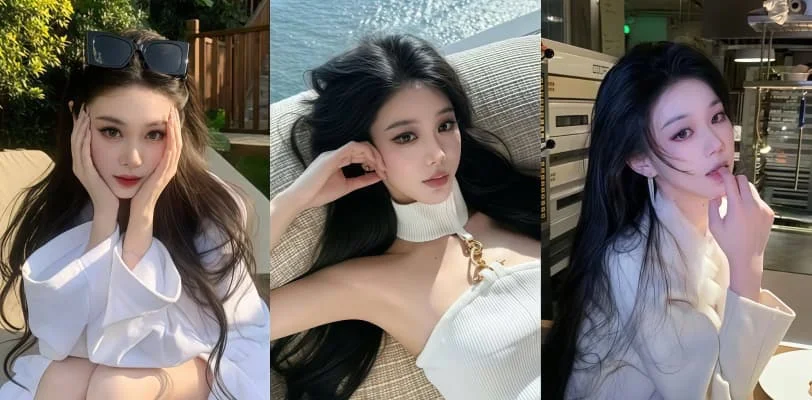极品大奶妹子双手被铐住还主动骑上来 骚穴吞着鸡巴上下套弄 后面被按着后入猛干 内射的时候穴口夹得一滴不漏！