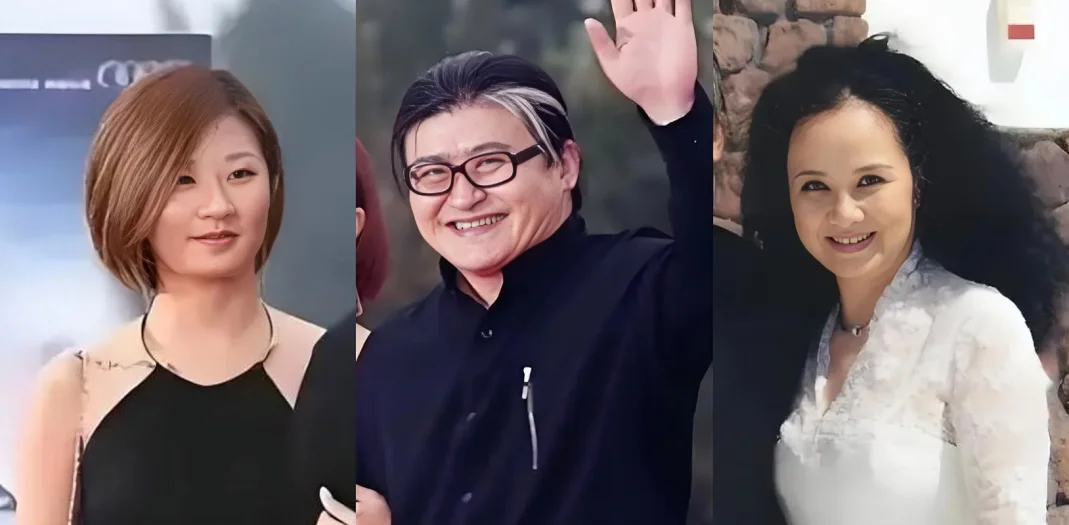 刘欢刚走拉链门事件又被翻出来了 当年老婆抓奸那句话太骚了 出轨没关系 只要还爱我就可以商量！