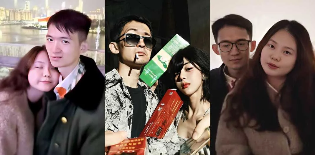 劲爆大瓜 抖音百万网红刘大炮和不吃奶露拖打野战偷情泄密 全网疯求完整版视频放出