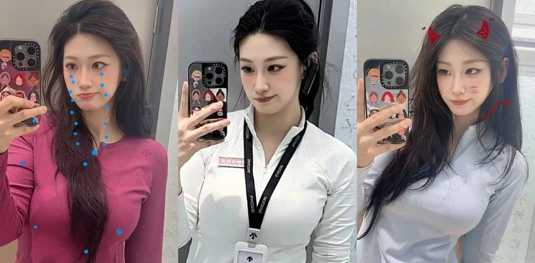 全网疯求 佳木斯迪桑特女销售刘佳试衣间做爱 别人在上班 她在试衣间被操到腿软 自拍视频流出完整版！