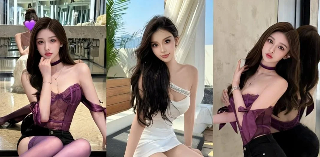 从来没见过这么能喷的妹子 人漂亮就算了还这么会穿搭 狗链子代替肛珠更刺激 拉的更长更爽！奶子这么大这么好看直接上乳夹 我感觉像逼里插的水管子！