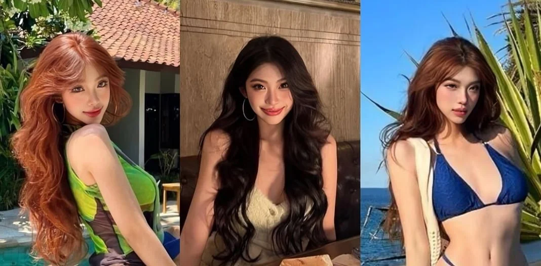杏吧探花 泰浪 今天约了个比较特殊的 颜值气质都比较出众 一眼看上去绝对是美女 但是脱了裤子我发现他妈的是个TS人妖！