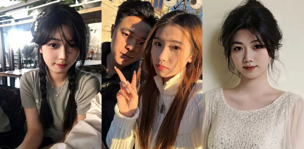 东北极品女大 腿长逼嫩干起来跟骑自行车似的 被插爽的表情很销魂很享受