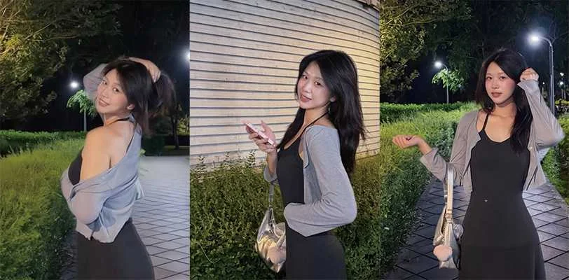 高颜值巨乳21岁大学生 子晴 上位狂摇口技超棒被操到高潮 清纯反差感拉满