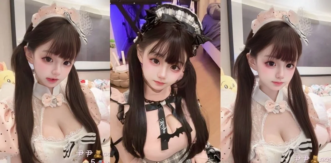 淫荡中秋特辑 巨乳少妇的勾引！D奶大乳少妇背着老公私会前男友 一开门就是淫荡巨乳冲击！镜子前无套内射！