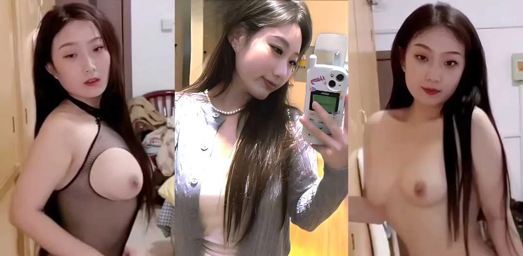 高颜值女大学生 拥有一副清纯的外表 身材却比狐狸精还骚 指哪打哪超级听话！