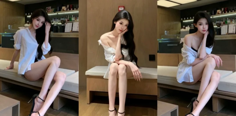 清纯御萝 Cola酱 清纯面庞反差化身魅魔黑丝母狗 骚母狗让人恨不得把蛋都一起塞进骚穴里去！