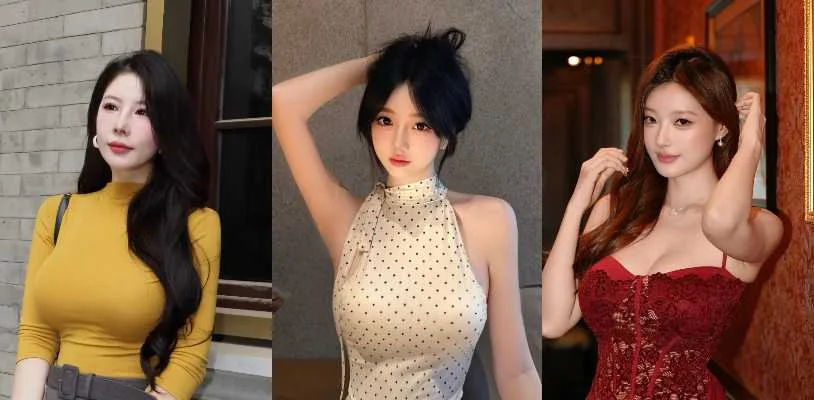 91视频 每日大赛 10月9日 伪娘VS真女人 男人到底在看谁？ 分得清还是根本不想分清？