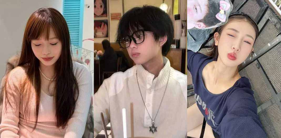 悉尼麦考瑞营销头牌小雨彻底翻车 白天和前女友谈恋爱 晚上约现女友开房 时间管理被他玩明白了！