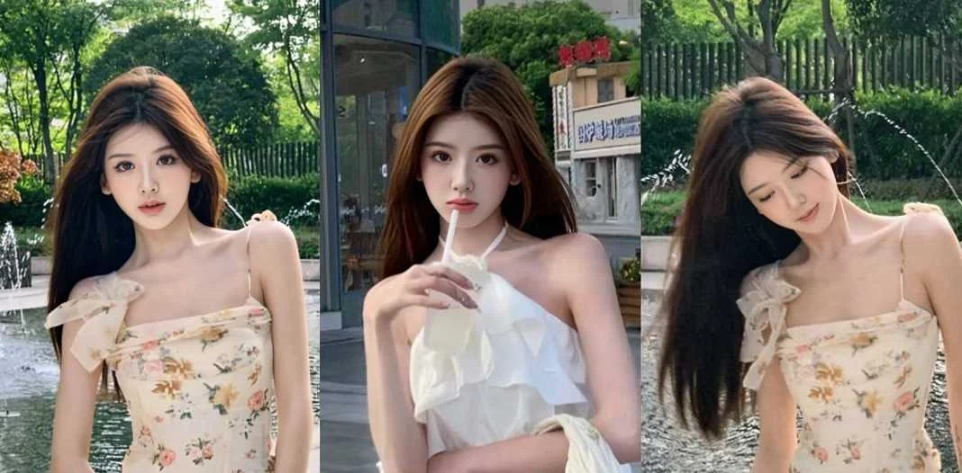 良家美女戴着眼镜 换上诱人女仆装再次激情缠绵 掰开蜜穴狂热舔舐 多种姿势尽情征服她的火热欲望！