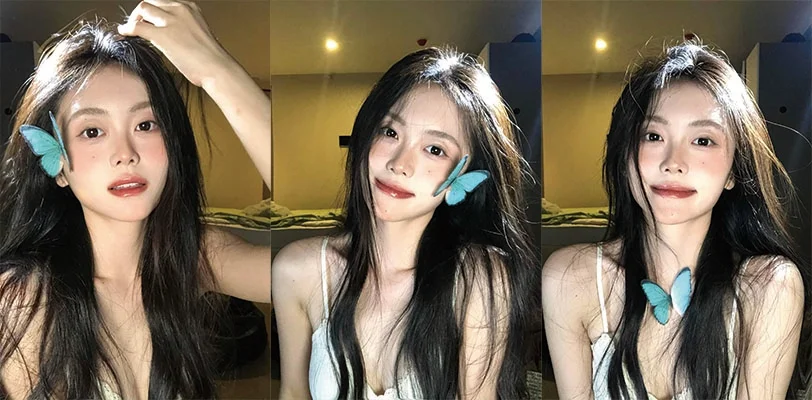 推特双马尾福利姬小羊 穿黑丝过膝袜女警水手服被炮友沉浸式打桩求内射敏感到不行