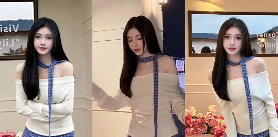 国产巨乳双飞 芝麻汤圆跟小K 两个女友帮舔棒棒 轮换抽插的奶子乱甩 反差感直接爆表！